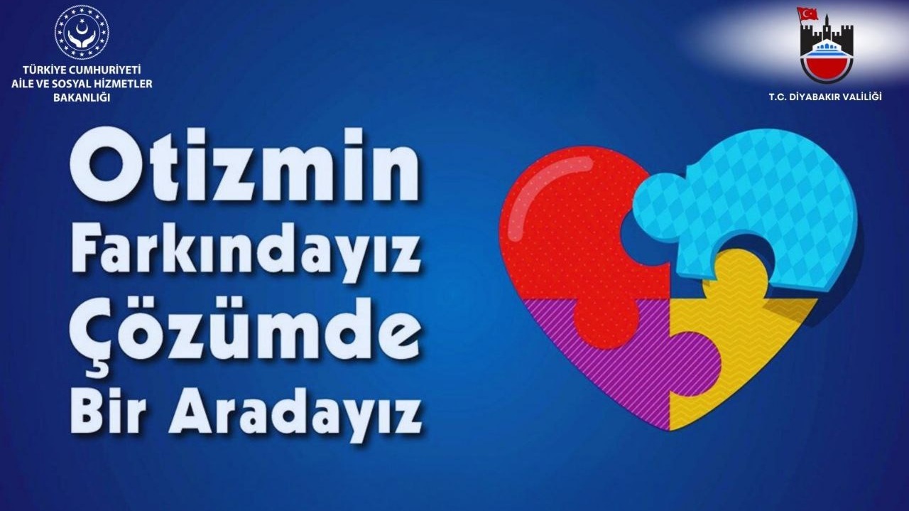 Otizm Farkındalığı